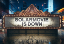 Solar Movies Alternative