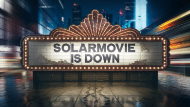 Solar Movies Alternative