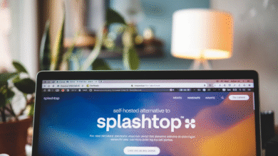Splashtop Self Hosted Alternative