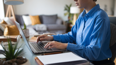 AT&T Remote Jobs