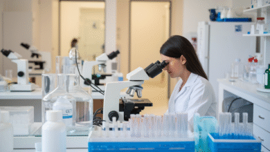 Assisted Reproductive Technology Jobs