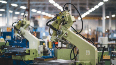 Precision Technologies International