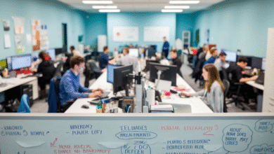 Ops Technology: How Smart Tools Make Work Easy and Fast