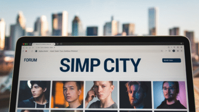 Forum Simp City