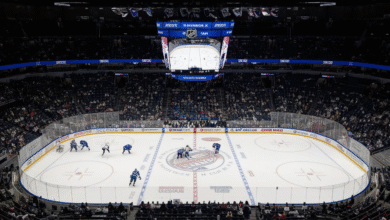 Watch NHL Network
