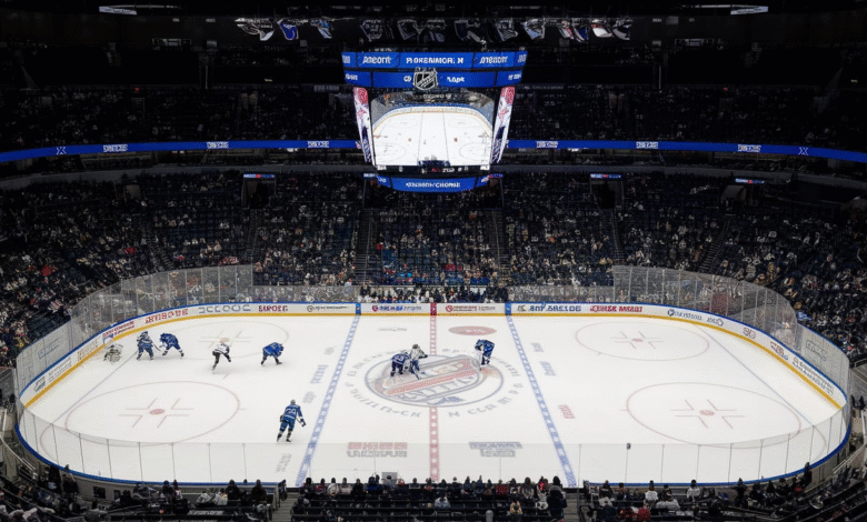 Watch NHL Network