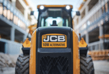 JCB 10W Alternative