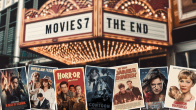 Movies7 Alternative