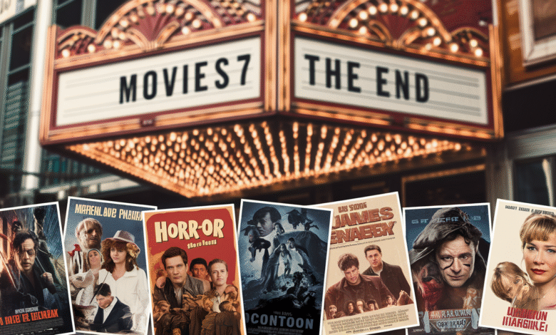 Movies7 Alternative