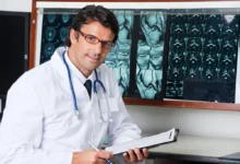 Doctor Near Washington Heights