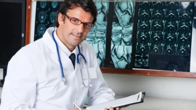 Doctor Near Washington Heights